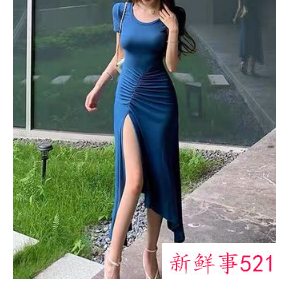 女生一打扮就很漂亮