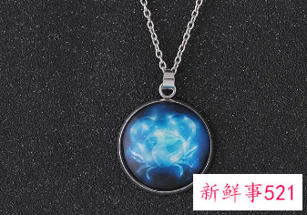 天秤座女适合佩戴什么宝石