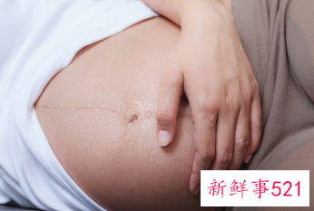 怀孕五个月有可能流产吗