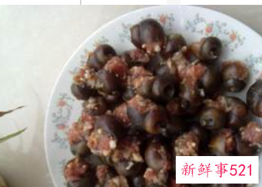 田螺排骨煲做法