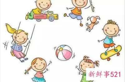 宝宝多参加户外活动有助于三大能力提升