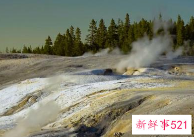 干热岩储量可供中国用4000年，未来或将代替煤炭资源