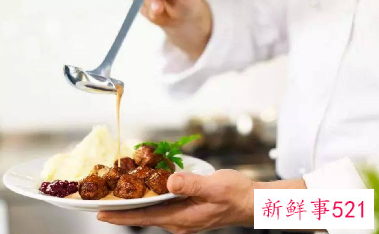 宜家餐厅为什么便宜