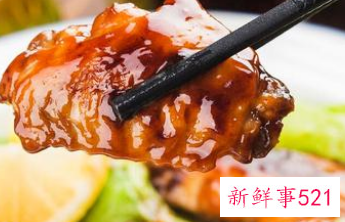 可口可乐鸡翅怎么做