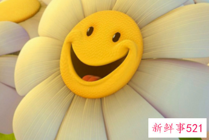 爱笑的女孩有多可怕