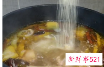 香辣家常菜做法