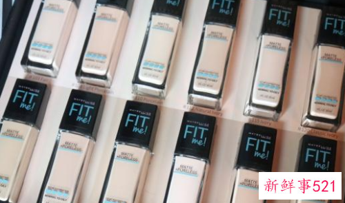 适合化妆初学者的化妆品有哪些