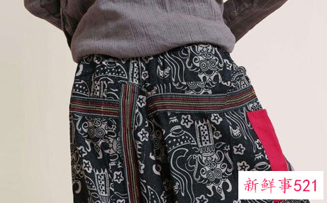 o型腿穿什么裤子好看