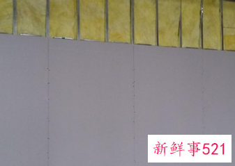 卫生间隔音棉怎么安装方法