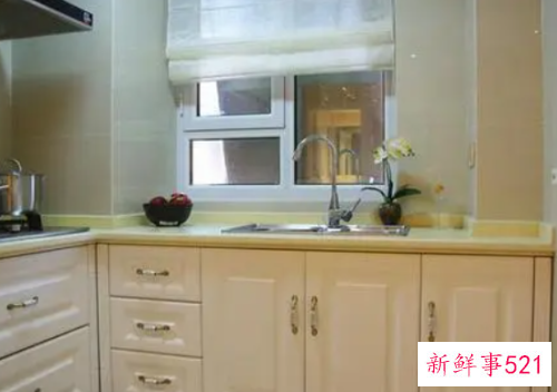 厨房没有窗户怎么办