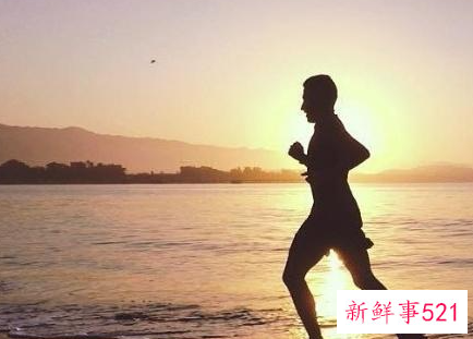 跑步能减肥的吗