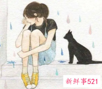 女人分手后想复合表现