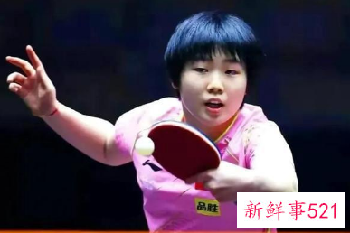 蒯曼WTT挑战赛三线作战悉数晋级