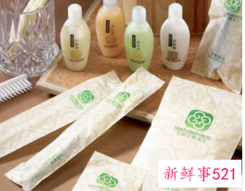 大量使用一次性物品的危害