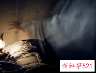 梦见自己家里发生诡异的事情