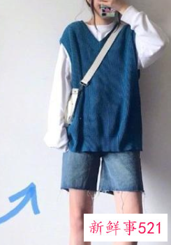 学生初夏穿什么衣服