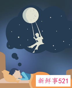 男朋友做春梦梦到我