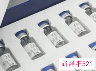 冻干粉的正确使用顺序