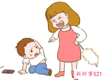 把握孩子情绪的航线