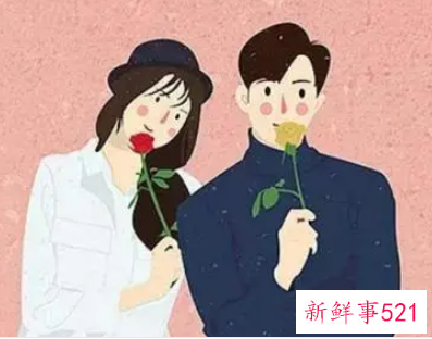 男人你越不理他他越喜欢你