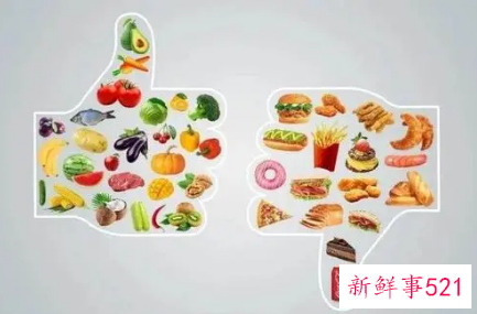 长痘痘要忌口不能吃哪些东西