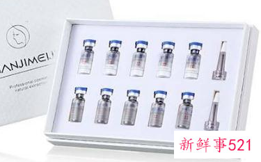 冻干粉的正确使用顺序