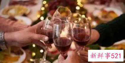 领导带着去应酬的真相