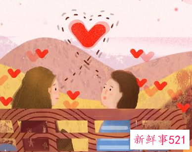 怎么和男人聊天才会让人喜欢