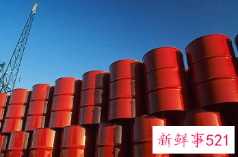 沙特考虑用人民币结算对华石油贸易