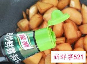 清炒茭白的家常做法