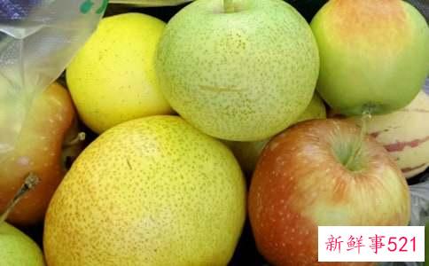 营养价值高的便宜的水果有哪些