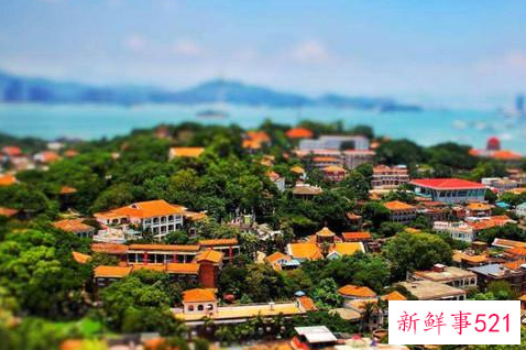 春节厦门旅游会被隔离吗