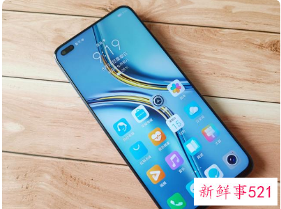 荣耀X30 Max将于双十一前发布