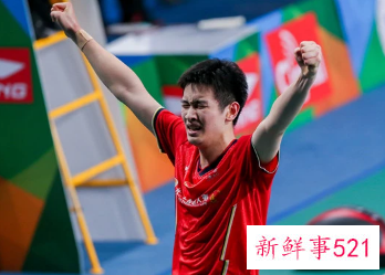 羽毛球亚锦赛首轮国羽多数选手顺利过关