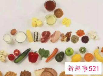 优质碳水有哪些