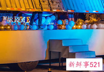 婚礼前准备细节