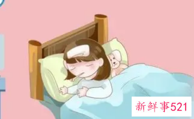 梦见疾病是什么意思呢