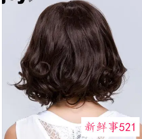 头发少怎么发型比较合适呢