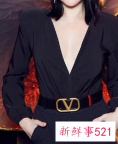 为什么有的人自带气场