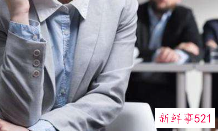 履历上说谎话可以吗