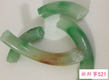 梦见银镯子断了的寓意是什么