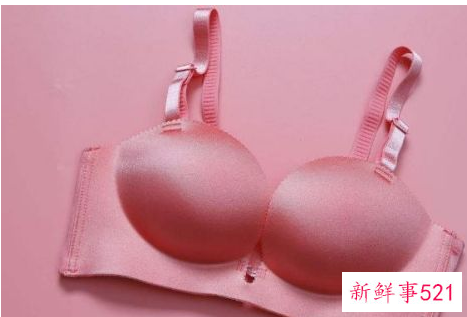 胸特小穿什么样的文胸