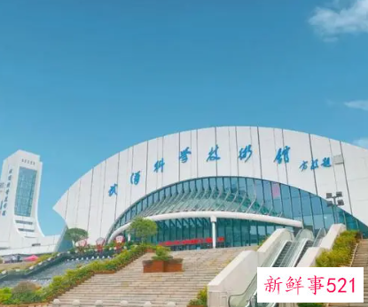 武汉适合小孩玩的地方