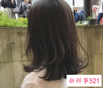 头发少怎么发型比较合适呢