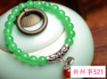 天秤座女适合佩戴什么宝石