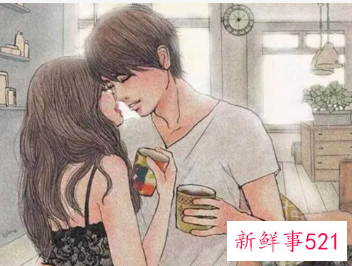 男的对你有意思的表现