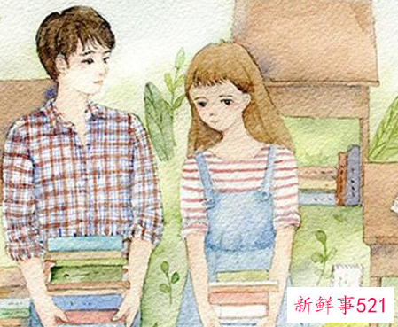 和男友同居怎么过日子