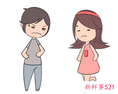 老公有外遇几大特征