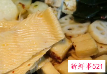 香辣家常菜做法