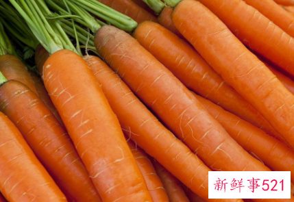 冬天十大耐储存蔬菜